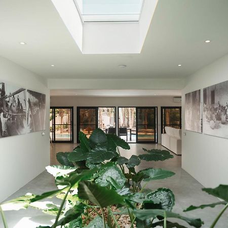 The Oasis Residence Джамбиани Екстериор снимка